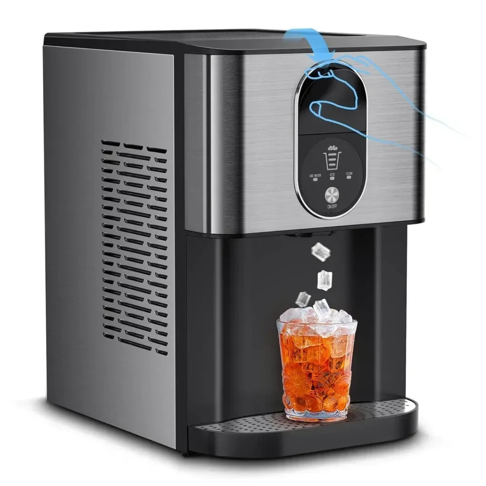 Nugget Ice Pro Dispenser
