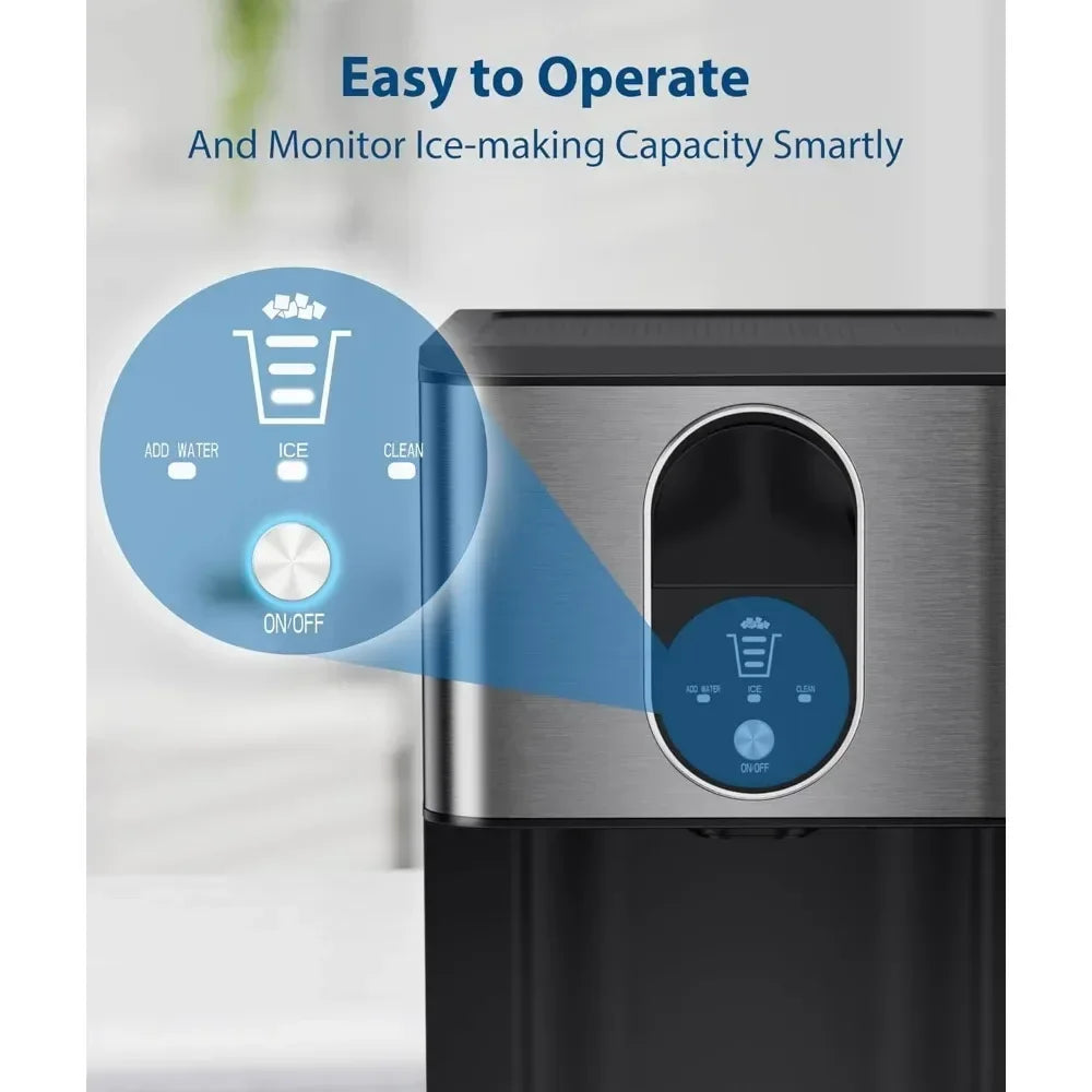 Nugget Ice Pro Dispenser