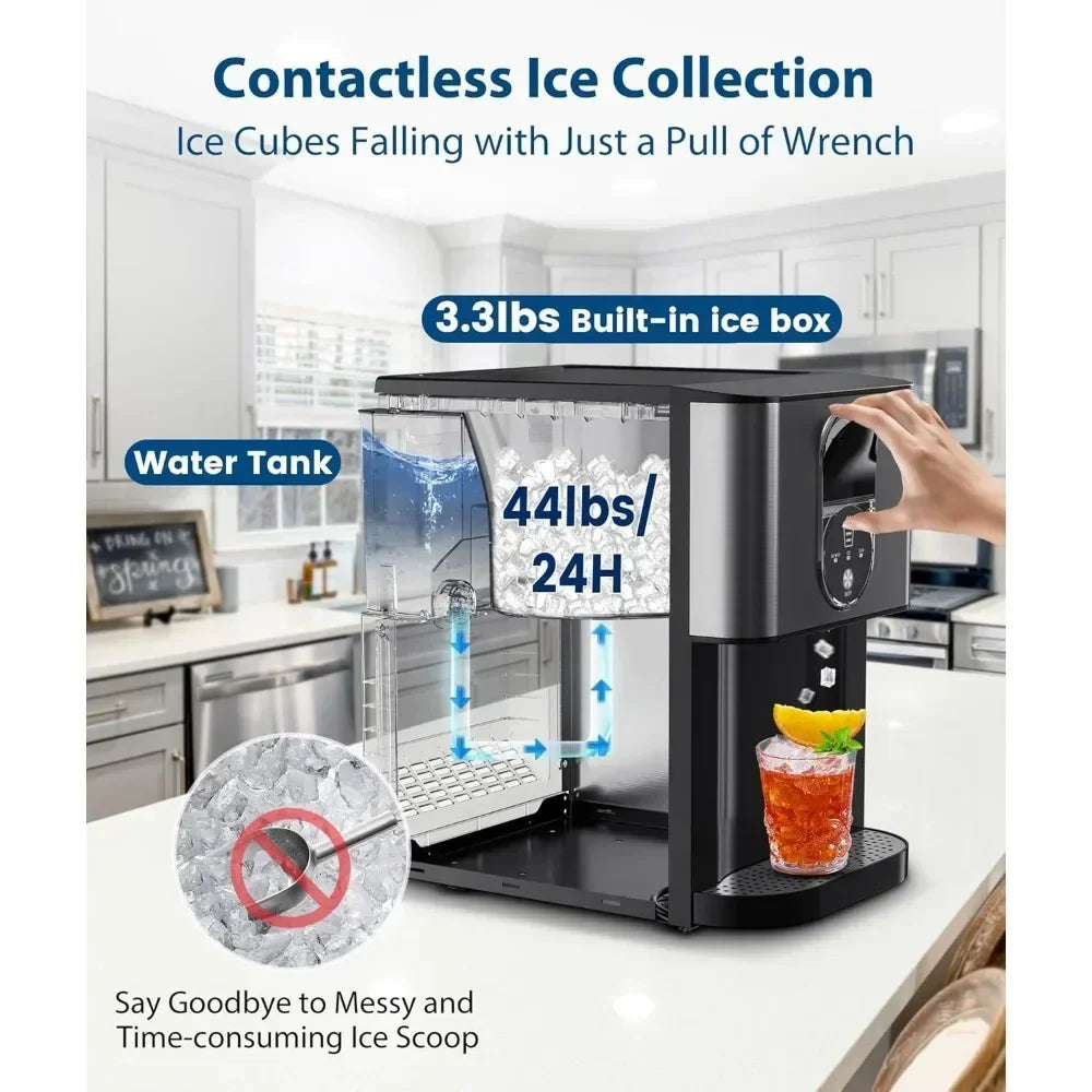 Nugget Ice Pro Dispenser